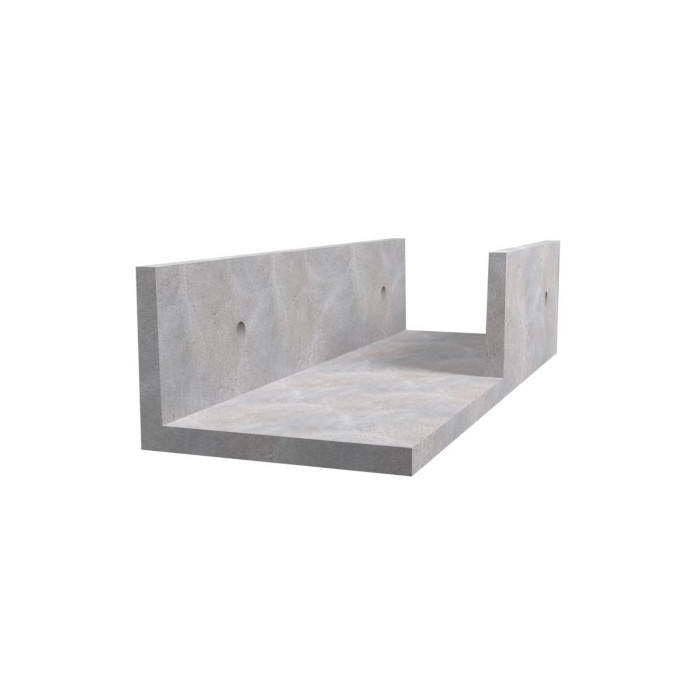 Угловой теплотрассы ЛУ 15-8